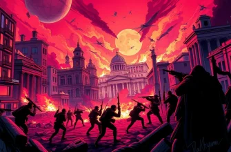 Film drammatici sugli assalti