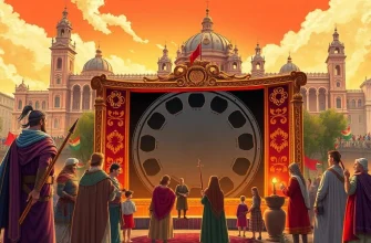 Film storici sulla cultura bulgara