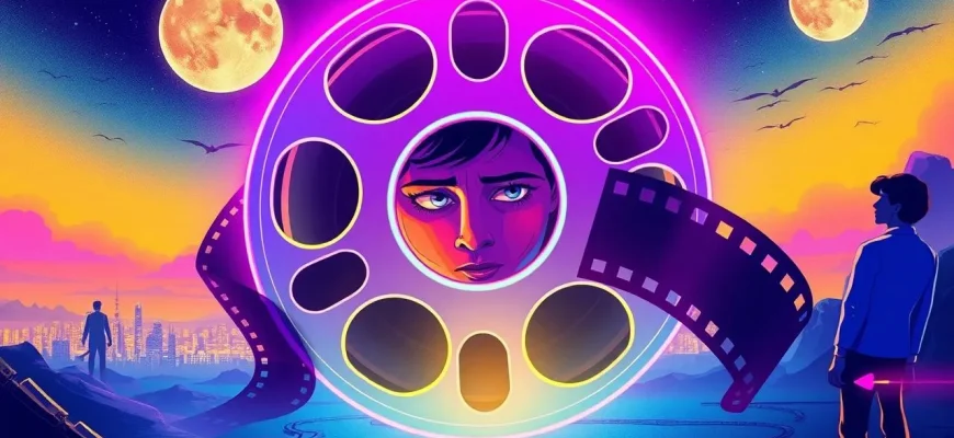 Film sulla Gelosia: 10 Pellicole Imperdibili