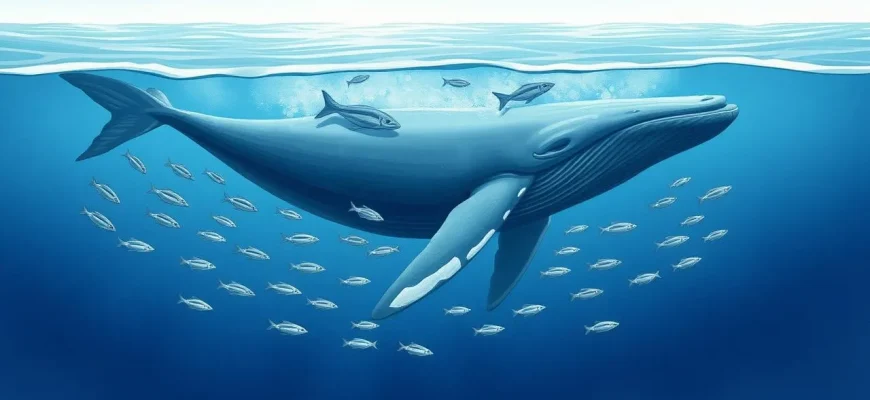 Film sui Balene: Una Guida Cinematografica