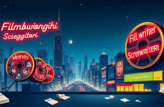 Film biografici su sceneggiatori Film biografici su sceneggiatori