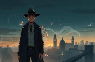 Film Detective con Sensitivi: 10 Pellicole da Non Perdere