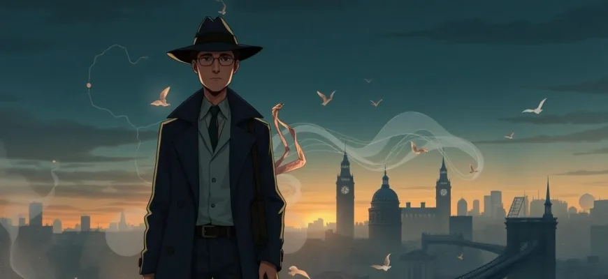 Film Detective con Sensitivi: 10 Pellicole da Non Perdere