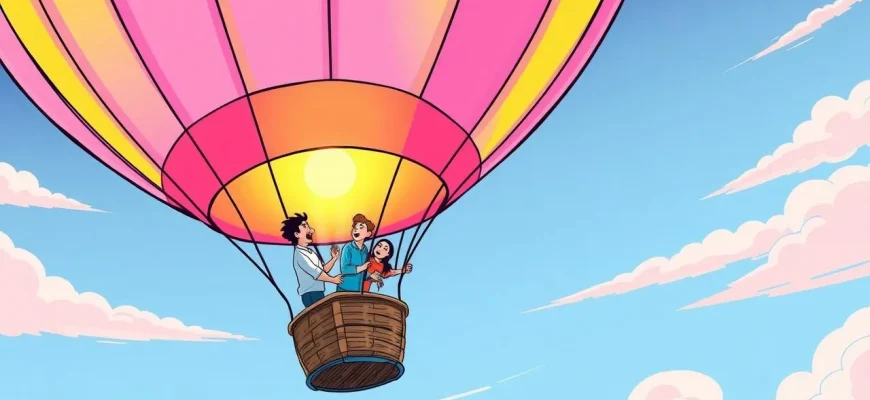 Commedie aeree: 10 film da vedere