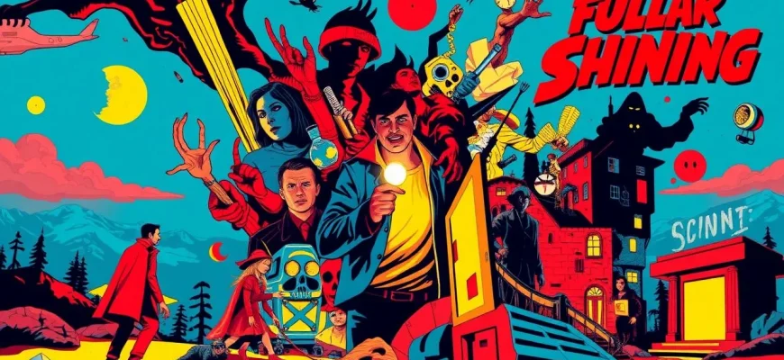 Film Horror Adattati: 10 Scelte Imperdibili