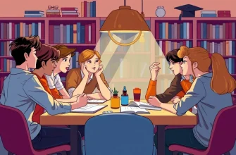 Film biografici sul college