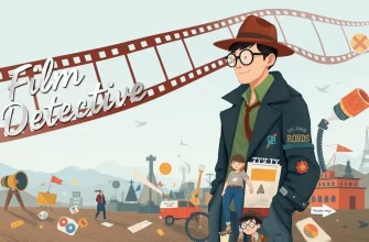 Film Detective su Propaganda: 10 Scelte Imperdibili