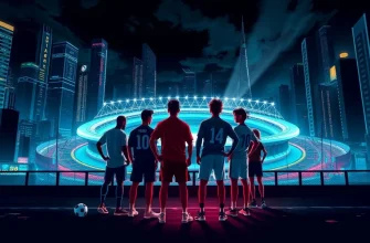 Thriller su Campioni: 10 Film Imperdibili