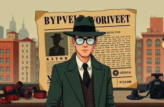 Film d’azione con detective privati