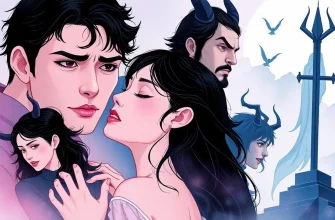 Amori Infernali: 9 Film di Melodrammi con Demoni