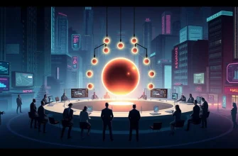 Film Drammatici sui Complotti di Potere