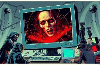 Film Horror sui Computer: 10 Scelte da Non Perdere
