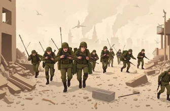 Film sull’evacuazione militare