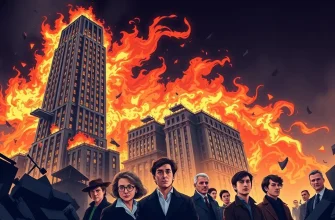 Film su emergenze negli edifici