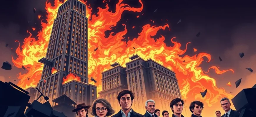 Film su emergenze negli edifici