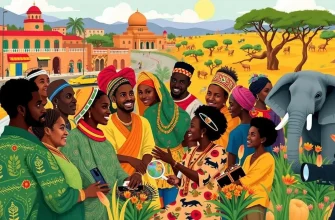 I migliori film africani da vedere