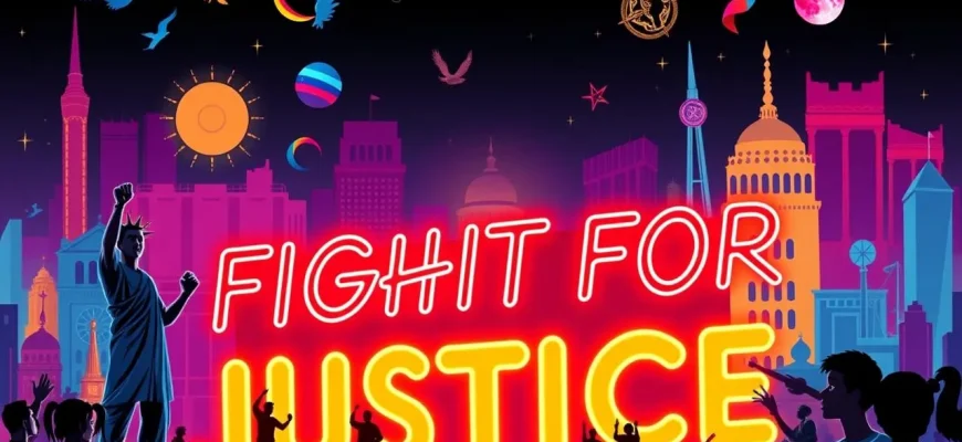 I migliori film sui diritti civili e il razzismo