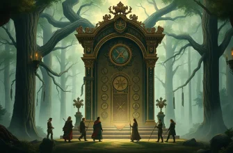 Film d’Avventura con Rituali Antichi