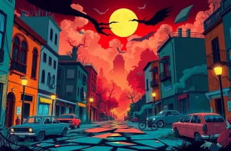 Film Horror su Città Fantasma Film Horror su Città Fantasma