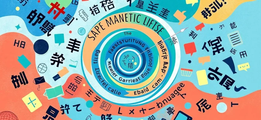 Documentari sulla Evoluzione della Lingua Documentari sulla Evoluzione della Lingua