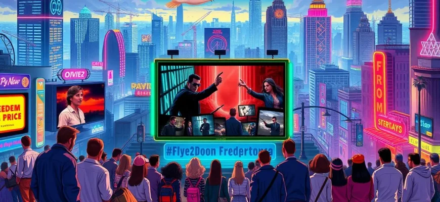 Film sulla libertà e indipendenza