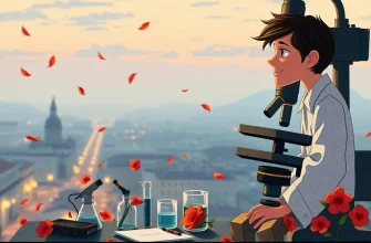 Amore e Scoperte: 10 Film Italiani su Ricercatori