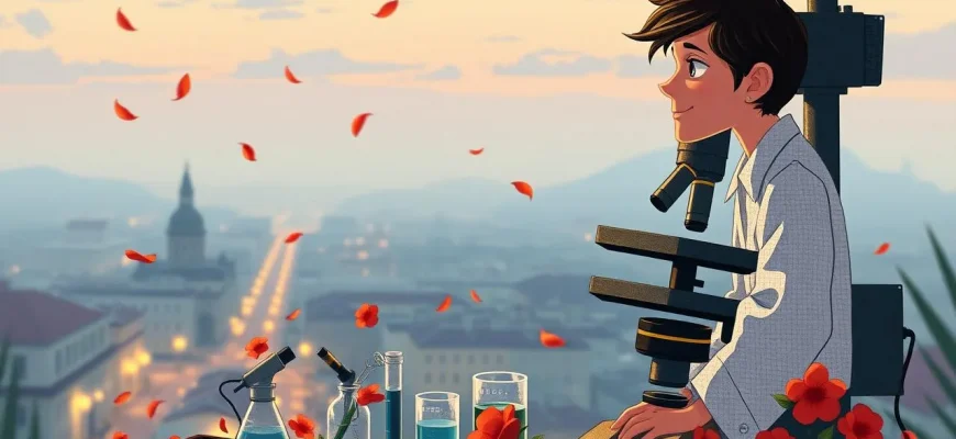 Amore e Scoperte: 10 Film Italiani su Ricercatori