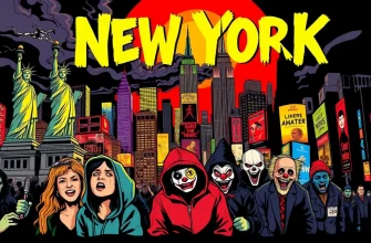 Film Horror a New York: Una Selezione da Brivido