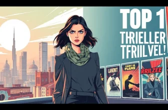 Top 10 Thriller Films in Italian