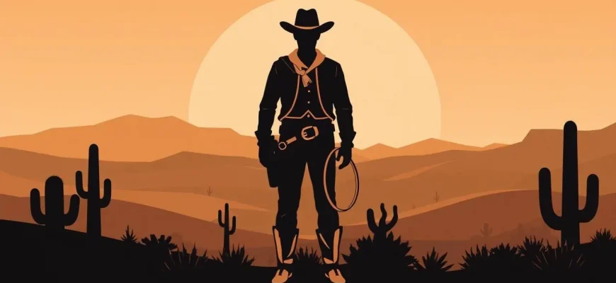 Westerns on Traditions – Italian Dubbed