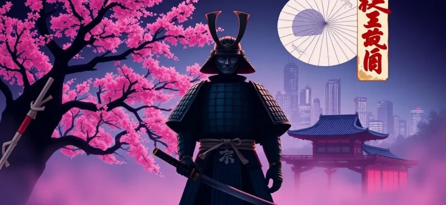 Film biografici sui samurai Film biografici sui samurai