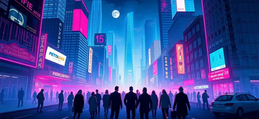 10 Film Drammatici su Misteri da Non Perdere