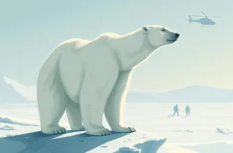 Film su Salvataggi nell’Artico Film su Salvataggi nell’Artico