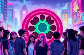 Film drammatici su adolescenti