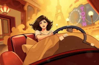 Film d’azione sulla prima amore