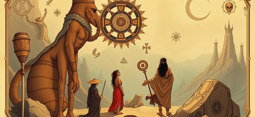 Misteri Atlantidei: 10 Film da Non Perdere Misteri Atlantidei: 10 Film da Non Perdere