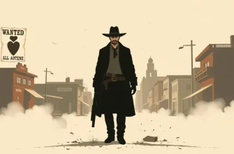 Western con Intrighe: 10 Film Imperdibili Western con Intrighe: 10 Film Imperdibili