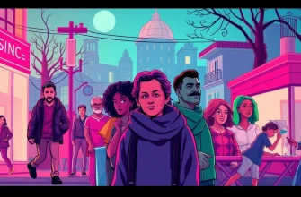 Film drammatici sul tema del rispetto