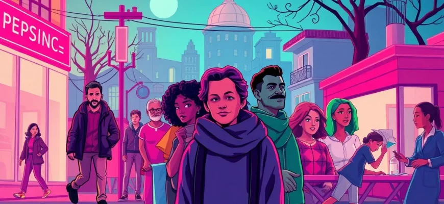 Film drammatici sul tema del rispetto