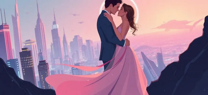 Film Fantastici sulle Relazioni