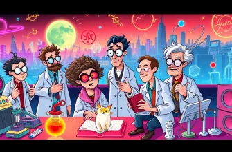 Commedie Italiane sulla Fisica Quantistica