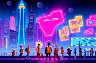 Film sui Volontari: Una Selezione di Storie Ispiratrici