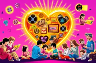 Film di famiglia sulla gentilezza