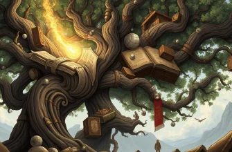 Documentari sui Tesori: Un Viaggio nel Tempo e nello Spazio