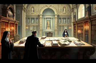 Film Gialli sul Vaticano Film Gialli sul Vaticano