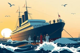 Film sulla Marina Mercantile