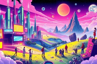 Fantasia e Fisica: 10 Film da Non Perdere Fantasia e Fisica: 10 Film da Non Perdere