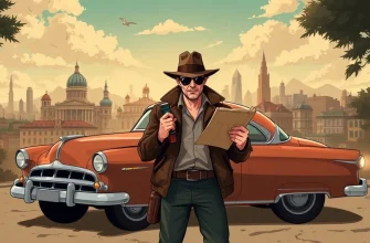 Film d’Azione su Scoperte Pericolose