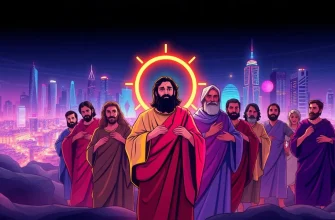 Film drammatici sugli apostoli