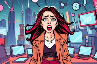 Film horror sui blogger: 10 pellicole da brivido